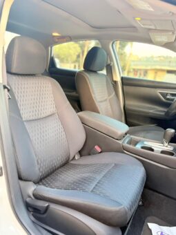 
										 نيسان – Nissan التيما – Altima ممتلئ									