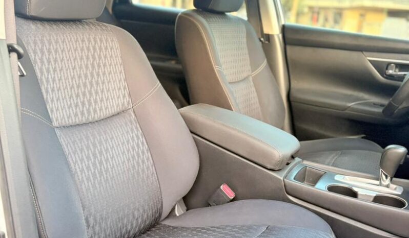 
								 نيسان – Nissan التيما – Altima ممتلئ									