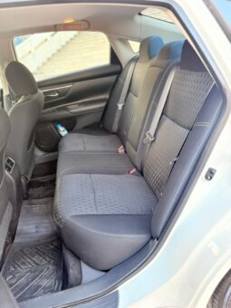 
										 نيسان – Nissan التيما – Altima ممتلئ									