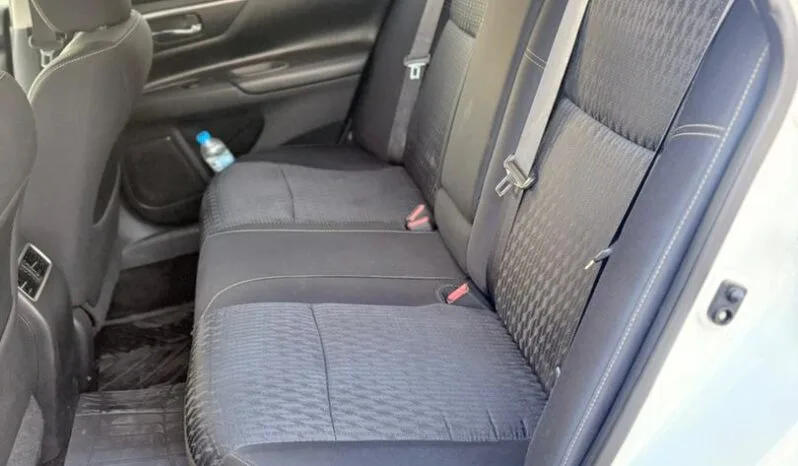 
								 نيسان – Nissan التيما – Altima ممتلئ									