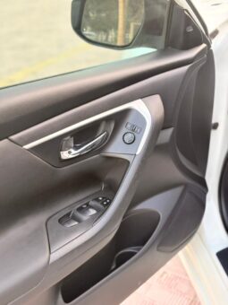
										 نيسان – Nissan التيما – Altima ممتلئ									