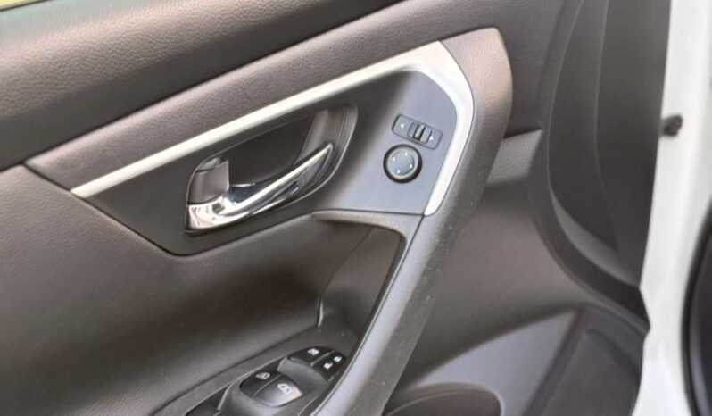 
								 نيسان – Nissan التيما – Altima ممتلئ									
