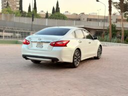 
										 نيسان – Nissan التيما – Altima ممتلئ									