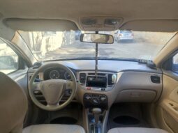 
										 كيا – Kia ريو – Rio ممتلئ									