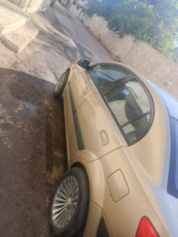
										 كيا – Kia ريو – Rio ممتلئ									