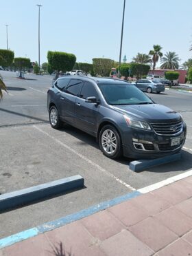 شيفورلي – Chevrolet Traverse