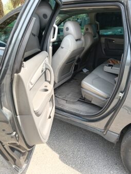 
										 شيفورلي – Chevrolet Traverse ممتلئ									