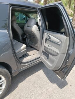 
										 شيفورلي – Chevrolet Traverse ممتلئ									