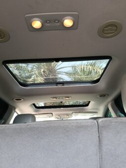 
										 شيفورلي – Chevrolet Traverse ممتلئ									