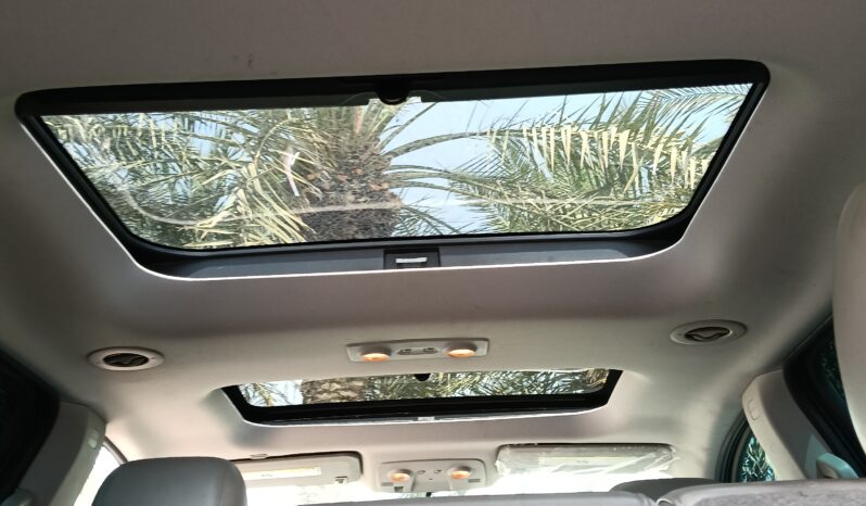 
								 شيفورلي – Chevrolet Traverse ممتلئ									