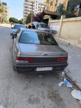 بيجو – Peugeot 404