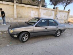 
										 بيجو – Peugeot 404 ممتلئ									