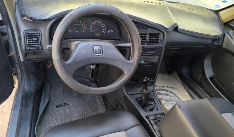 
								 بيجو – Peugeot 404 ممتلئ									