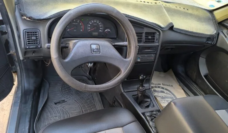
								 بيجو – Peugeot 404 ممتلئ									