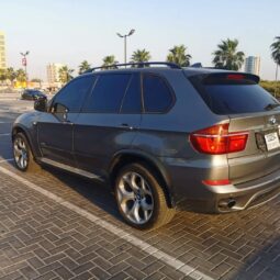 بي ام دابيليو – BMW X5