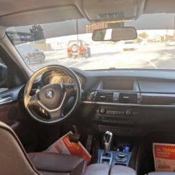 بي ام دابيليو – BMW X5