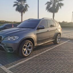 بي ام دابيليو – BMW X5