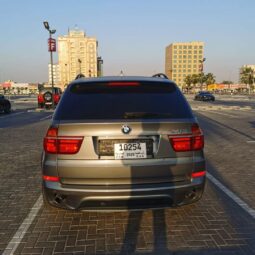 بي ام دابيليو – BMW X5