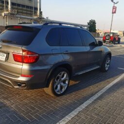 بي ام دابيليو – BMW X5