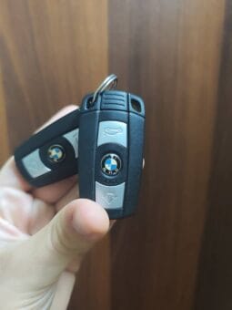 
										 بي ام دابيليو – BMW X5 ممتلئ									