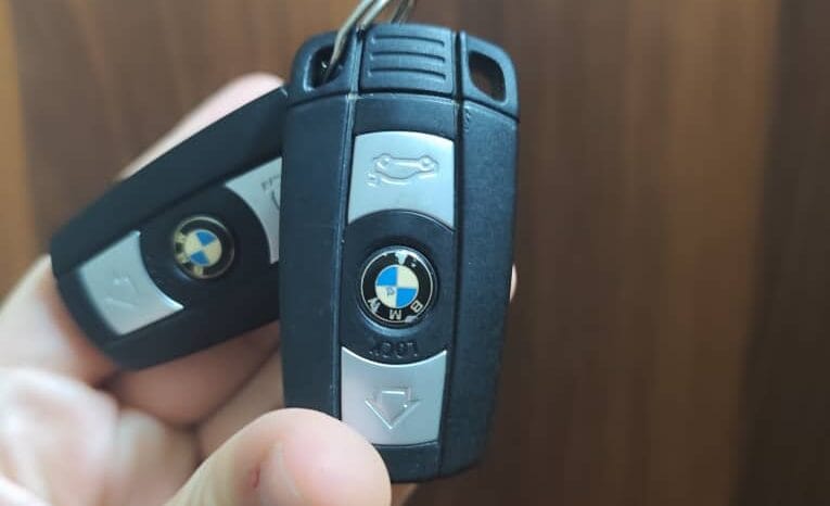 
								 بي ام دابيليو – BMW X5 ممتلئ									
