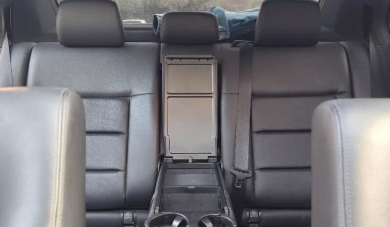 
								 مرسيدس بينز – Mercedes benz E350 ممتلئ									