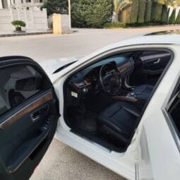 
										 مرسيدس بينز – Mercedes benz E350 ممتلئ									