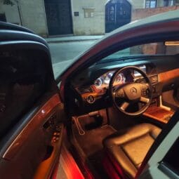 
										 مرسيدس بينز – Mercedes benz E350 ممتلئ									