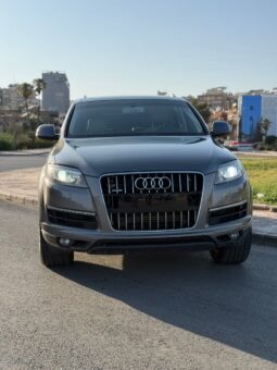 اودي – Audi Q7