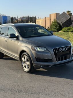 اودي – Audi Q7