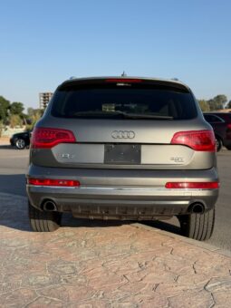 اودي – Audi Q7