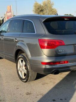 اودي – Audi Q7