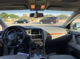 اودي – Audi Q7