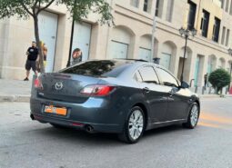 مازدا – Mazda مازدا 6