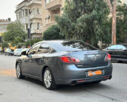 مازدا – Mazda مازدا 6