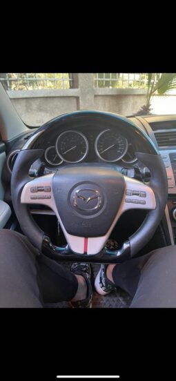 مازدا – Mazda مازدا 6