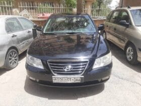 هيونداي – Hyundai سوناتا – Sonata