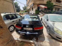 هيونداي – Hyundai سوناتا – Sonata