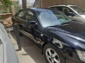 هيونداي – Hyundai سوناتا – Sonata