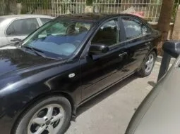 
										 هيونداي – Hyundai سوناتا – Sonata ممتلئ									