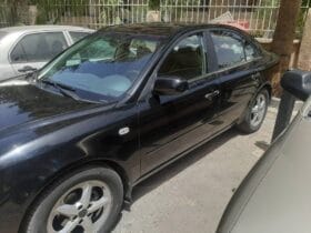 هيونداي – Hyundai سوناتا – Sonata
