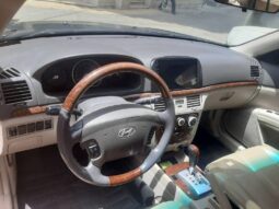 هيونداي – Hyundai سوناتا – Sonata