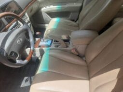 
										 هيونداي – Hyundai سوناتا – Sonata ممتلئ									