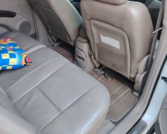 
								 كيا – Kia سبورتاج – Sportage ممتلئ									