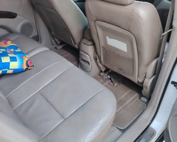 
								 كيا – Kia سبورتاج – Sportage ممتلئ									
