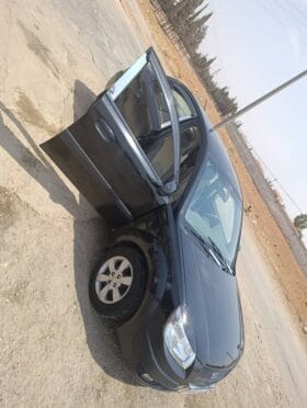 كيا – Kia ريو – Rio