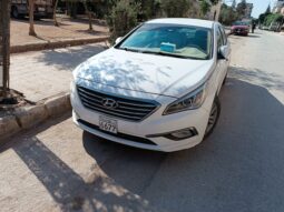 هيونداي – Hyundai سوناتا – Sonata