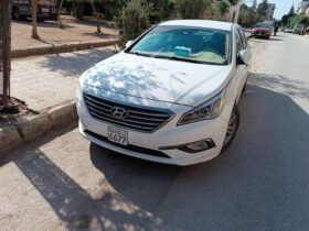 هيونداي – Hyundai سوناتا – Sonata