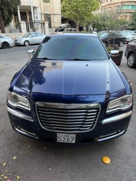 دودج – Dodge كارافان – Caravan