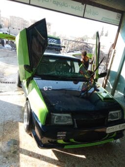لادا – Lada Samara
